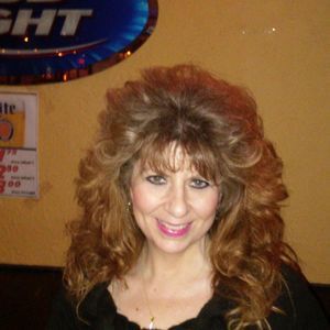 Meet your Posher, Gina